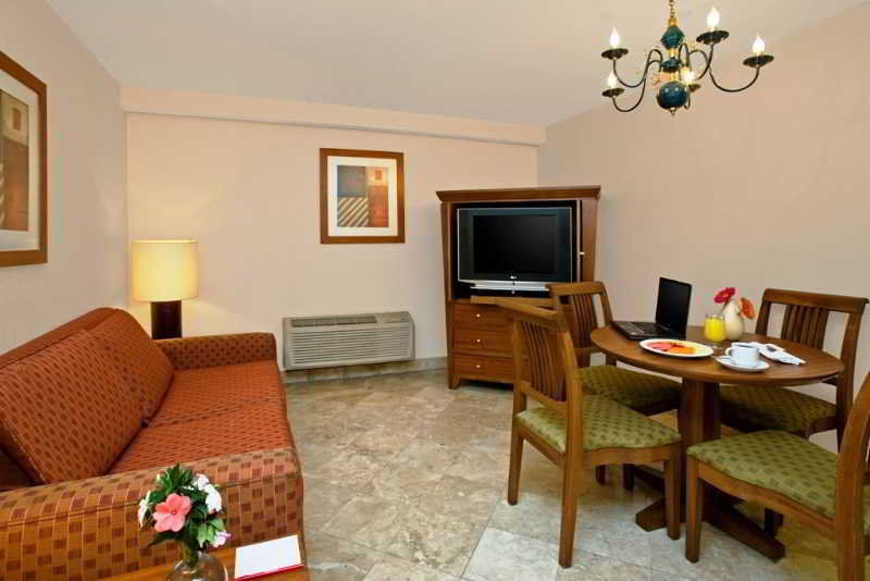 Fiesta Inn Guadalajara Expo Zapopan Zimmer foto